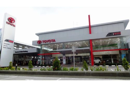 Auto2000 Hadirkan Program Flash Deal, Beli Avanza Cuma Rp 5 Juta