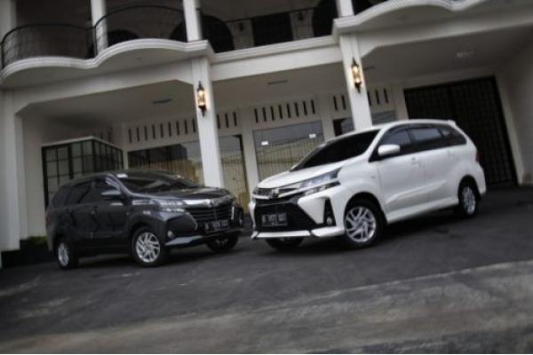 Masih Laris, SPK Toyota Avanza Baru Tembus 16 Ribu Unit